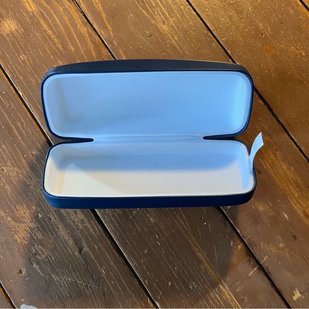 Lacoste Hard Shell Eyeglass Case